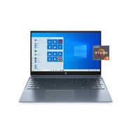 laptop second berkualitas LAPTOP GAMING BARU HP PAVILION 15 AMD RYZEN