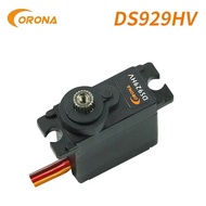 Servo Voltan Tinggi Digital Corona DS929HV 12.5g/ 2.4kg/ 0.09 saat Servo Mikro