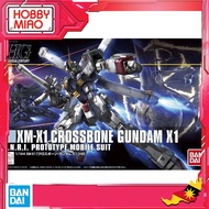 HGUC 1/144 Crossbone Gundam X1