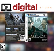 Half-Life 2: Episode Two (Download PC Game offline in Direct Link)