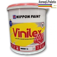 Alkali SEALER 5180 VINILEX 5 KG by NIPPON PAINT