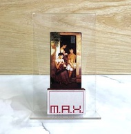 香港火柴盒收藏共二盒（農圃飯店及M.A.H. 餐廳）