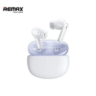 Remax Small Talk BT/TWS CozyPods W21N - หูฟังบลูทูธไร้สาย เสียงคมชัด ตัดเสียงรบกวนแบบ ANC / ENC