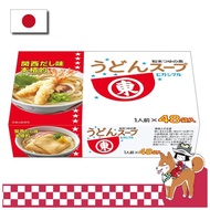 Higashimaru Soy Sauce Udon Soup 48 Pack