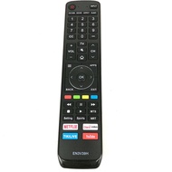 EN3V39H Remote Control For Hisense TV 43H6080E 43H8E 49H6020E 49H6E 50H6080E 50H6C 55DU6500 55H6B 60