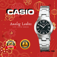 Casio Elegant Series Ladies Watch LTP-1241D