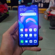 vivo v9 bekas 4/64 batangan vivo v9 second vivo v9 bekas