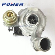 New Full Turbolader For Mitsubishi Space Star 1.9 DI-D 75Kw F9Q DG4A Turbo Complete GT1549S K03 7032