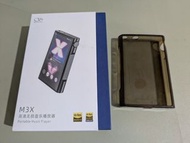 Shanling DAP 山靈 M3X 音樂播放器