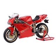 Tamiya 1/12 Motorcycle Series No. 68 Ducati 916 Plastic Model 14068