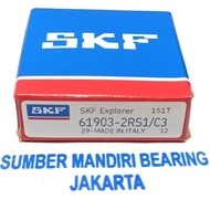 Bearing 61903 / 6903 2RS1 SKFC3