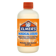 [SG] Elmers Magical Liquid Slime Activator Solution Glue 8.75OZ [Evergreen Stationery]