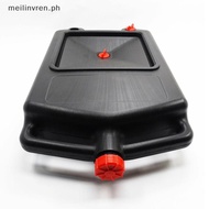 MEILINVREN 8-15L Oil Tray Tool Tray Parts Cleaning Tray Car Waste Oil Tray Wash Parts Basin Car Oil 
