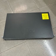 Beautiful Cisco Catalyst 2960-X Seria network switch model WS-C2960X-24TS-LL