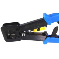 Ase927 crimping tools RJ45 Cat5 And Cat6 crimping Pliers *