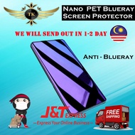 Honor Play 9A / Play 8A / Play 4T pro / Play 4T / Play 4 Pro / Play 4 Nano Anti-Blueray Screen Prote