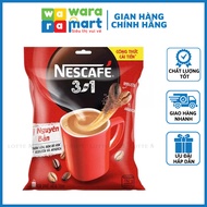 Cà phê NESCAFE 3 In 1 Việt Vị Nguyên Bản Bịch 46 Que x 16g