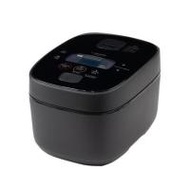 หม้อหุงข้าว DIGITAL ZOJIRUSHI NW-QAQ10-BA 1 ลิตร สีดำ (1261784)