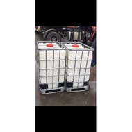 ibc tank 1000 little 500little