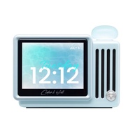 Muzen MW-T3 Speaker Radio inspiration island mini goodnight lyrics sound system wireless Bluetooth s