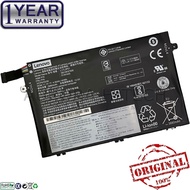 Lenovo ThinkPad E490 Series E490-20N8 E490-20N9 E485-20KU 5B10W13888 Laptop Battery