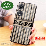 Friend Softcase OPPO A58 [5G]- Case Hp Protective Handphone OPPO A58 [5G] [A24]