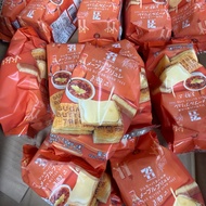 inn Japan 7-11 Limited Sugar Cream Tree Sandwich Biscuits Lime Grape Lemon Melaleuca Japanese Snacks