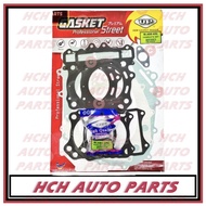 OVERHAUL GASKET SET/ TOP SET  - NAZA - BLADE 650R/ GT 650R (GASKET FOR 2 PCS CYLIDER BLOCK)