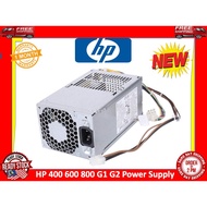 New HP ProDesk 400 600 800 G1 G2 SFF (702307-001 702307-002 751884-001 751886-001 796351-001 702457-