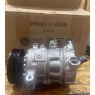 VW Golf Mk6 Audi Q3 A/C Compressor 5K0820803J Original