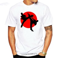 Martial Arts Karate Kick Boksen Judo Taekwondo Casual T Shirt Vrouwen T-shirt