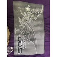 Yugioh blue eyes dragon custom playmat