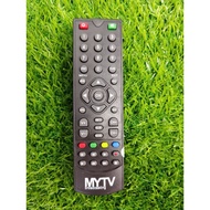 Replacement MYTV Digital Receiver Decorder Remote Control
