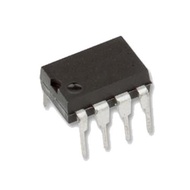 AT24C16 DIP 16K bit Serial I2C Bus EEPROM IC DIP-8
