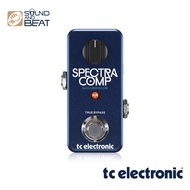 เอฟเฟคกีต้าร์ TC ELECTRONIC SPECTRACOMP BASS COMPRESSOR