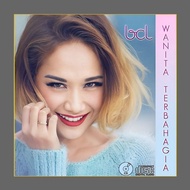 Bcl Song CD Cassette - Car CD Cassette Citra Lestari FlowerAlbum - Latest Bcl Songs & - Hits Song CD