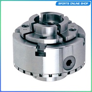 [Beauty] 4" WOOD LATHE CHUCK 4 JAW