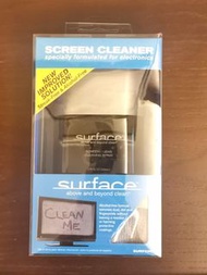 Screen Cleaner Set for Electronics 全新屏幕清潔劑