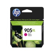 Hp Cartridge 905XL Magenta (Genuine) 905 T6M09AA Highcap 6950 6960 6970 6956