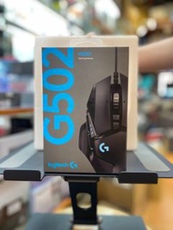 Logitech G502 Hero Gaming Mouse