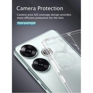 Soft case BENING poco F6 5G flexible silicone material