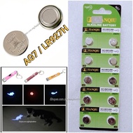 Battery AA / AAA / CR2032/ AG7 / AG3 / AG1