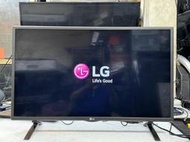 [二手電視] LG(樂金) 32吋一般電視 32LF510B (自取)