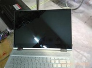hp x360-14-cd 破裂更換總成 觸控破裂 面板 觸摸