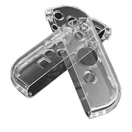 PD Joy-Con Crystal Case for Nintendo Switch