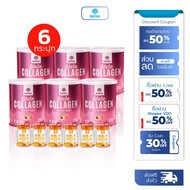 (3 + 9) GLUTA COLLAGEN MANA Awakens The Skin Aura