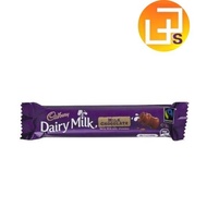 Cadbury Dairy Milk 50g Multi-coloured