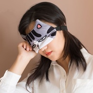 My Emperor Ten Thousand Sleeping Eye Mask Full Shading Light Sleeping Not Pressing Eyes Cute Bazaar 
