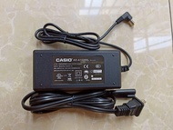 Suitable for CASIO Casio PX-160 PX-330 PX-A100 PX5S electric piano power cord adapter