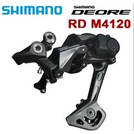 ﹊♘♈Shimano Rd Deore M4120/M5120 10/11 Speed Authentic